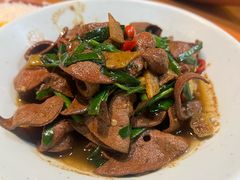 -湘与香缘·湖南菜(王府井北京市百货大楼店)