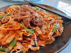 传统干炒牛河-盆满钵满·国家非遗传承(云台店)
