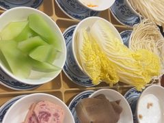 -咏江南·苏式火锅·苏州评弹(观前街店)