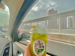 -眷茶(大卫城10楼店)