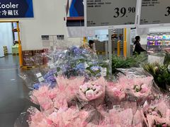 -山姆会员商店(西溪店)