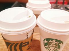 -星巴克臻选(深圳金光华店)