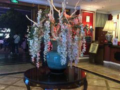 -欢乐盛KTV音乐会所(泰然店)