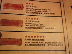-MR.ROCKY洛奇先生RESTAURANT&BAR(宝安壹方城店)