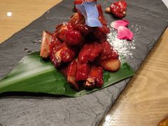 -泰钰丰烤鸭(永安道店)