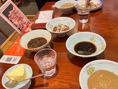 -1078號老北京涮肉(松柏店)