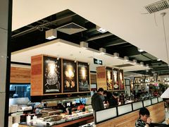 -比格比萨自助(新辰里学清路店)