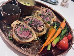 -斯普汇生蚝牛排馆(中骏世界城店)
