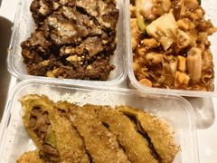 -振生清真饭店(永安道店)