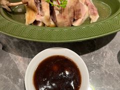 -奇芳阁·百年清真南京菜(夫子庙店)