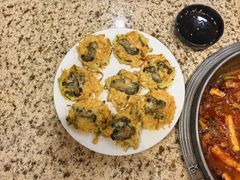 -真利味·脊骨火锅·正宗韩国料理(韩乐坊店)