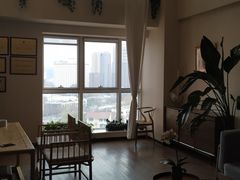 -仰生如卉推拿养生馆(酒仙桥店)