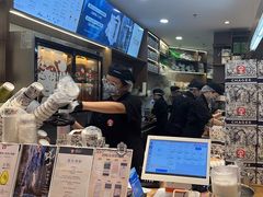 -CHAGEE霸王茶姬(壹方城店)