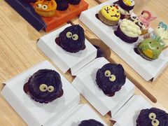 -Pantry's Best派悦坊蛋糕(K11购物艺术中心店)