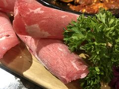 -大味老火锅City店