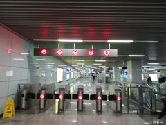 -东林广场(地铁站)