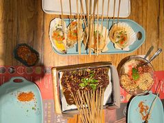 -馋嘴猫北京食堂·烤鸭·宵夜(亚运村店)