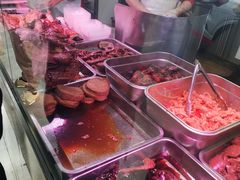 -章云板鸭(评事街店)