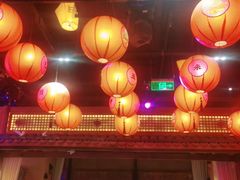 -长安大牌档之西安博物院文化餐厅(中贸店)