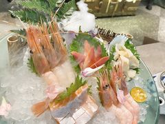 -極上萬膳·日料放题(海岸城店)