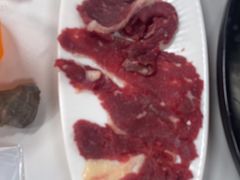 -争先鲜·蒸汽海鲜自助·鲜切牛肉