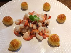 -上海总会SHANGHAICLUB(兴业太古汇店)