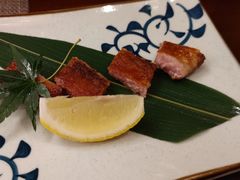 -宁波富力索菲特KOKO日本餐厅