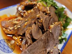 -伊兴面片·清真(五泉山店)