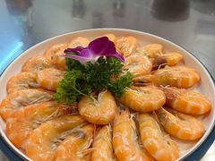 -阿浪海鲜连锁•海鲜加工•老字号(第一市场店)