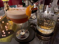 -The St·Regis Bar 瑞吉酒吧