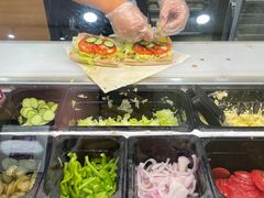 -SUBWAY赛百味(大都荟店)