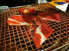 -九田家黑牛烤肉料理(华侨城店)