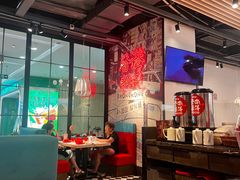 -避风塘(宝山万达店)