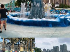 -海合安成都极地海洋公园