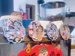 -铁炉咖啡(河下古镇店)