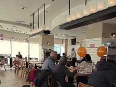 -必胜客(巴沟店)