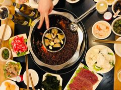 -锅首鲜品火锅(鸳鸯店)