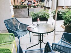 -Wagas沃歌斯(大学路店)