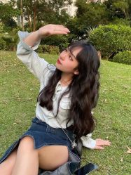 -V+SALON造型