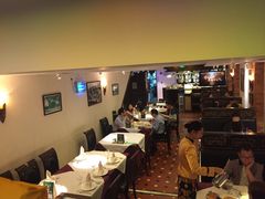 大堂-太平馆西餐厅(北京路店)