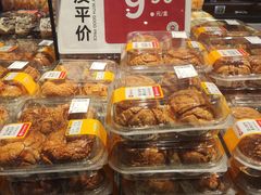 -永辉超市(通州万达店)