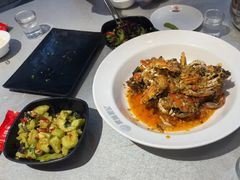 -聚味瞿记·龙虾堂(望城店)