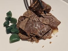 -福海居烤鸭店(鸟巢店)