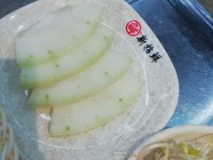 -新招鲜本地鸡窝(平凉路店)