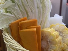 -名善山珍·野生菌汤锅(文殊院店)