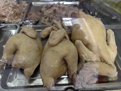 -李老五口水鸡(万寿路店)