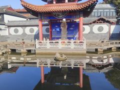 -皇罗禅寺