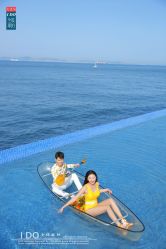 -伯爵风尚全球旅拍