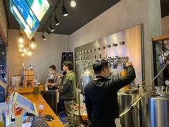 -板凳鲜酿·精酿啤酒(科华北路店)