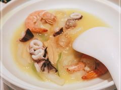 -城南往事(滨江世茂店)